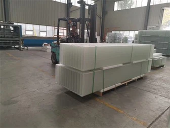 Költséghatékony u csatornaüveg